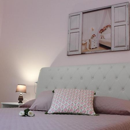Casa Fabiana Daire Monopoli Dış mekan fotoğraf