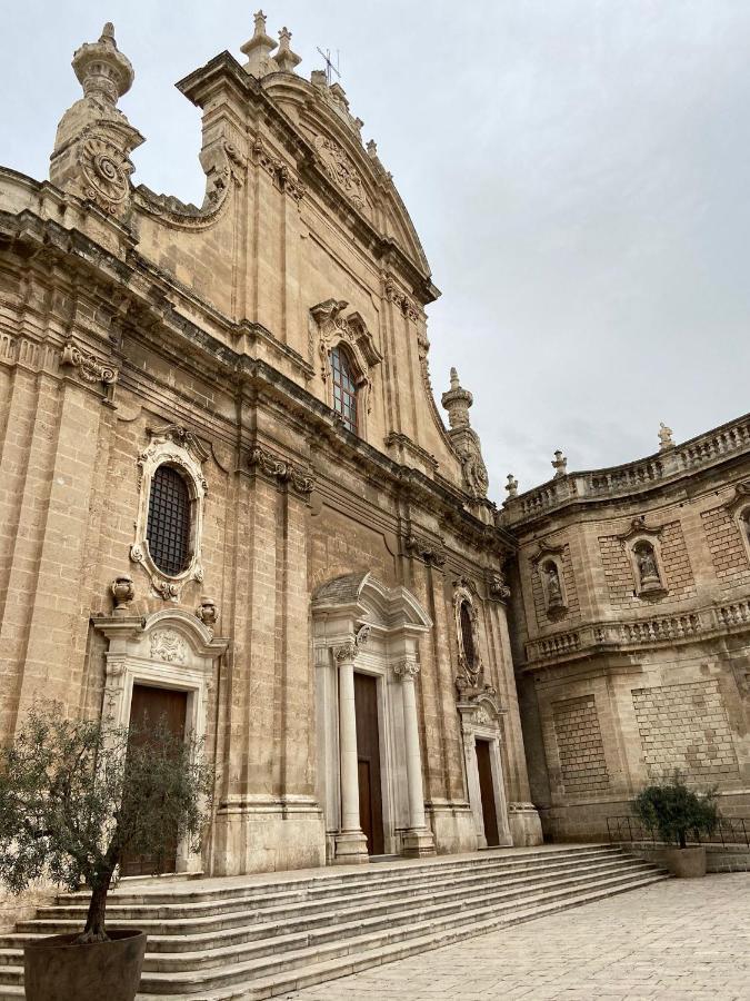 Casa Fabiana Daire Monopoli Dış mekan fotoğraf