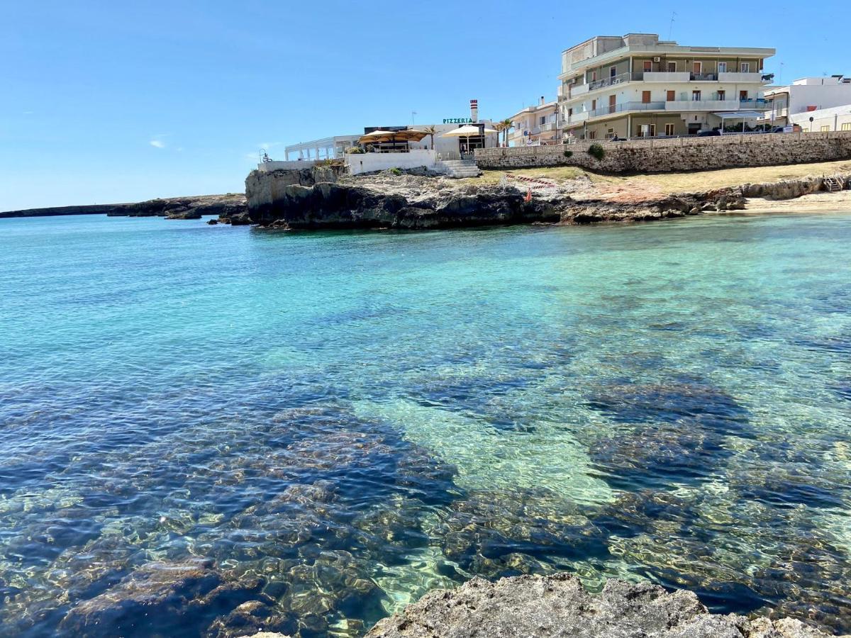 Casa Fabiana Daire Monopoli Dış mekan fotoğraf