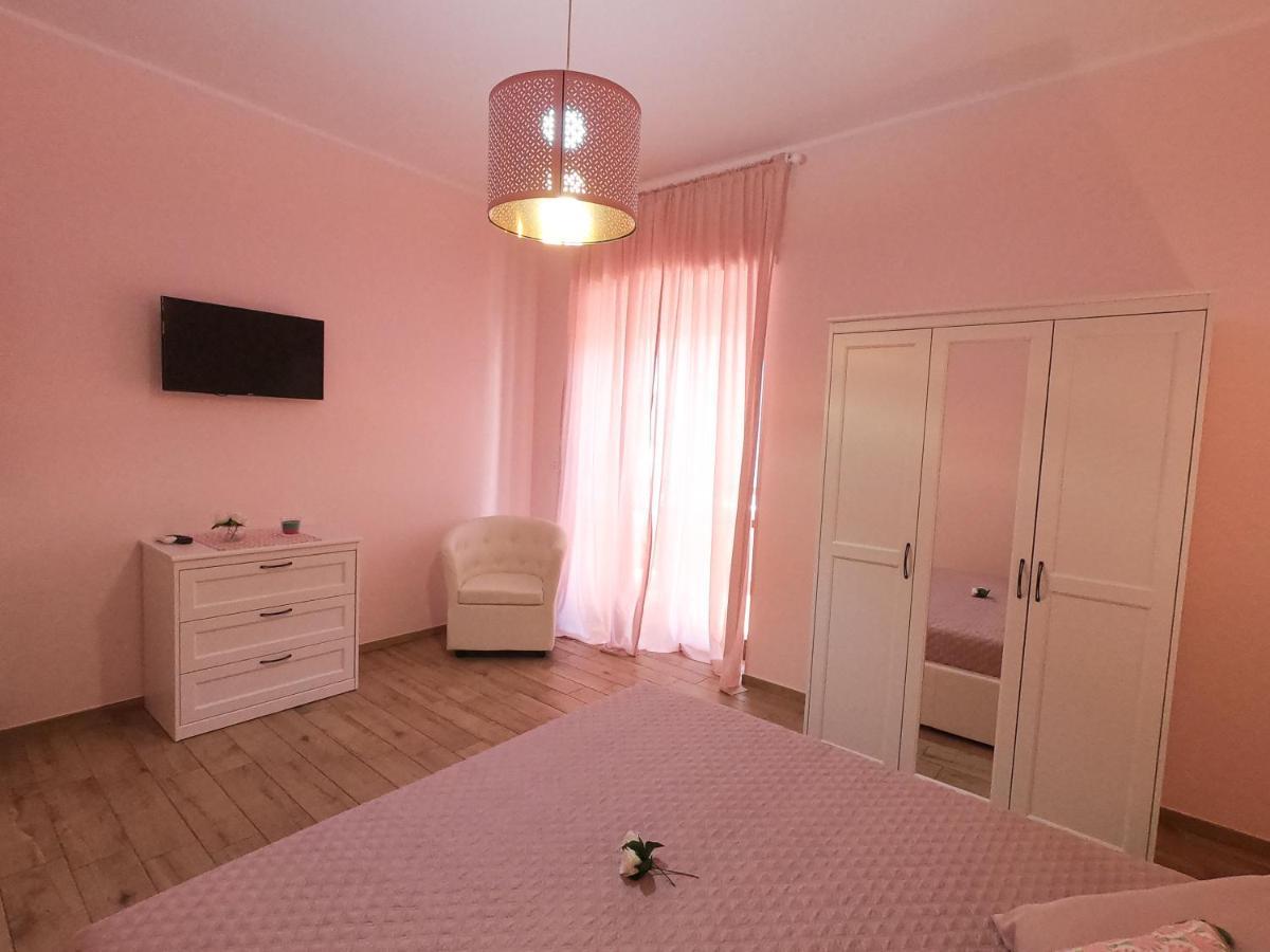 Casa Fabiana Daire Monopoli Dış mekan fotoğraf