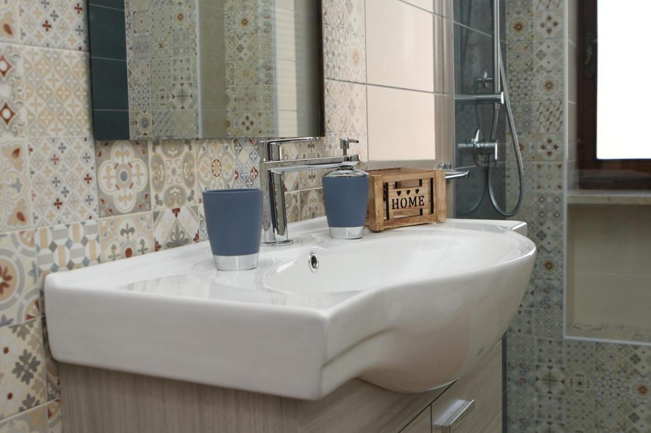 Casa Fabiana Daire Monopoli Dış mekan fotoğraf