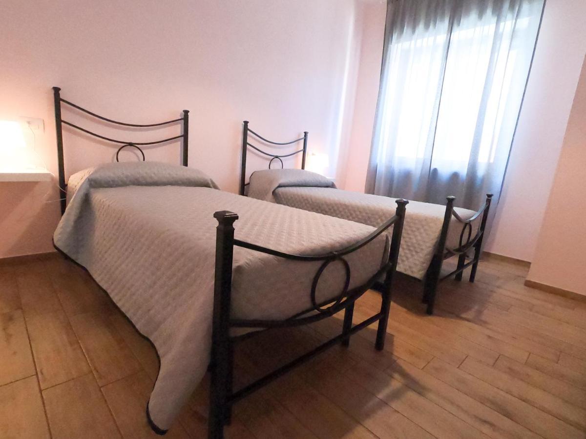 Casa Fabiana Daire Monopoli Dış mekan fotoğraf