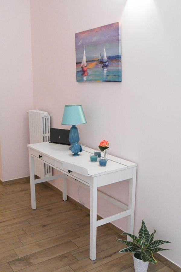 Casa Fabiana Daire Monopoli Dış mekan fotoğraf